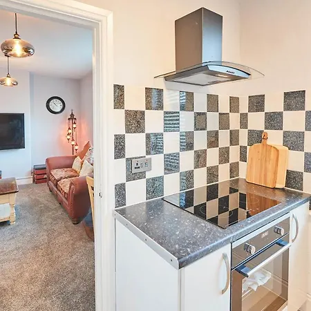 Appartement Host & - Seas The Day Saltburn-by-the-Sea