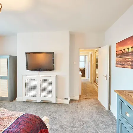 Host & - Seas The Day Appartement *