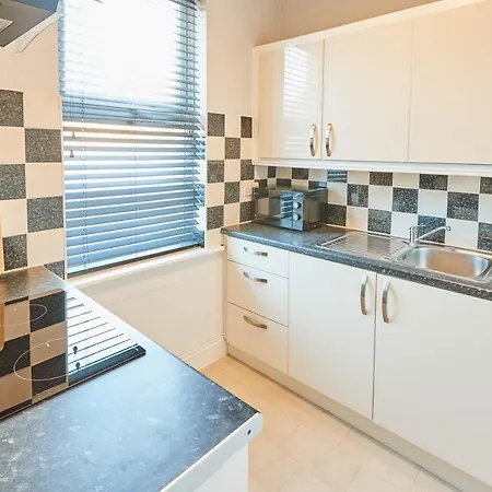 Host & - Seas The Day Appartement Saltburn-by-the-Sea