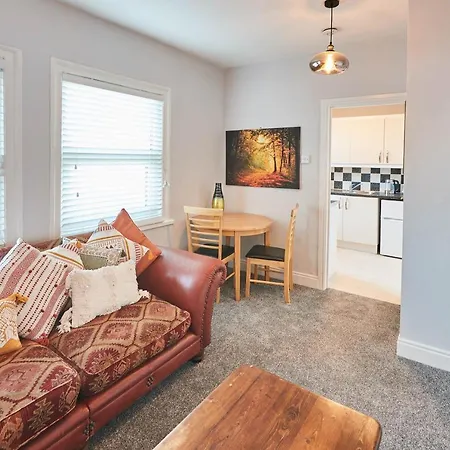 Appartement Host & - Seas The Day Saltburn-by-the-Sea
