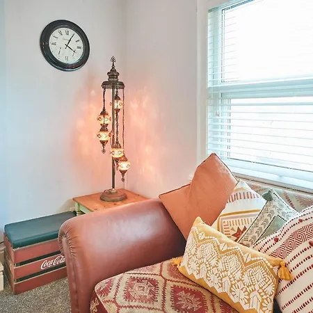 Appartement Host & - Seas The Day Saltburn-by-the-Sea
