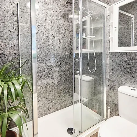 Appartement Host & - Seas The Day Saltburn-by-the-Sea