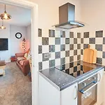 Appartamento Host & - Seas The Day Saltburn-by-the-Sea